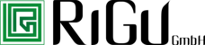 RiGu GmbH Logo